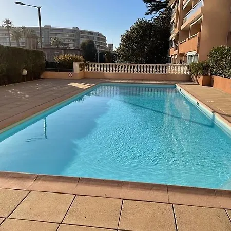 Appartamento Appartement, 2 Pieces ,residence Avec Piscine *