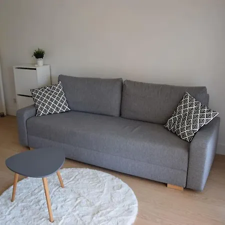 Appartamento Appartement, 2 Pieces ,residence Avec Piscine